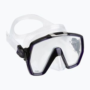 TUSA Freedom Hd maszk búvármaszk tengerészkék M-1001 (Freedom HD M 1001) kép