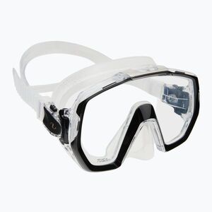 TUSA Freedom Elite búvármaszk fehér M-1003 (Freedom Elite M 1003) kép