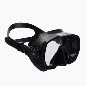 TUSA Freedom Elite búvármaszk fekete 1003 (Freedom Elite M 1003) kép