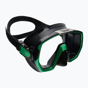 TUSA Freedom Elite búvármaszk zöld 1003 (Freedom Elite M-1003) kép