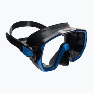 TUSA Freedom Elite kék búvármaszk M-1003 (Freedom Elite M-1003) kép