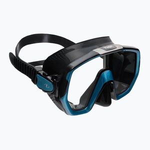 TUSA Freedom Elite búvármaszk zöld M-1003 (Freedom Elite M 1003) kép