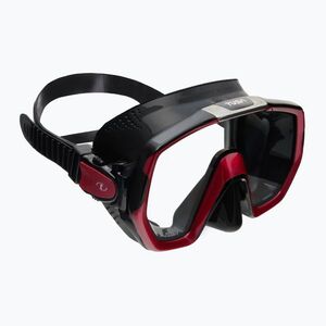 TUSA Freedom Elite búvármaszk rózsaszín M-1007 (Freedom Elite M-1007) kép