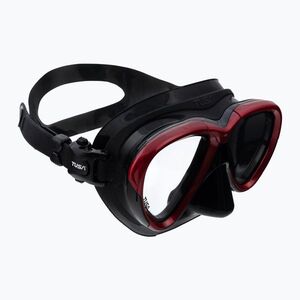 TUSA Intega maszk búvármaszk piros M-212 (Intega M 212) kép