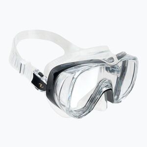 TUSA Tri-Quest Fd maszk búvármaszk fekete M-3001 (Tri-Quest FD M-3001) kép