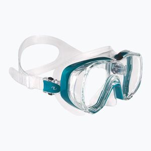 TUSA Tri-Quest Fd maszk kék M-3001 (Tri-Quest FD M-3001) kép