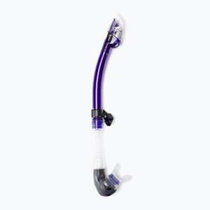 TUSA Hyperdry Elite 2 Snorkel Navy kék SP-0101 (Elite 2 Snorkel SP 0101) kép
