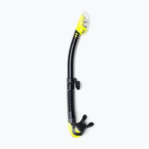 TUSA Hyperdry Elite 2 Snorkel fekete SP-0101 (Elite 2 Snorkel SP 0101) kép