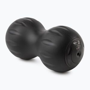 Vibrációs masszírozó Body Sculpture Power Ball Duo fedővel fekete BM 508 (Power Ball Duo BM 508) kép