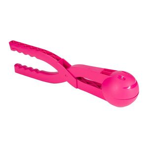 Prosperplast Snowballee 1 automatikus labdafelfújó rózsaszín IKUL1-205C (Snowballee 1 IKUL1-205C) kép