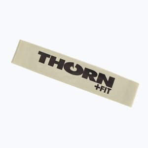 THORN FIT edzés elasztikus Latex ellenállás bézs 305314 (Latex Resistance 305314) kép