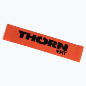 THORN FIT ellenállási szalag MEDIUM Latex ellenállás narancs 305321 (Latex Resistance 305321) kép