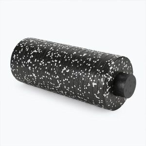 THORN+FIT Hibrid masszázshenger fekete 309770 (Hybrid 309770) kép