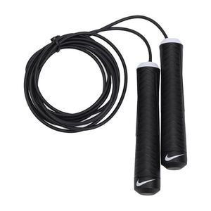 Nike Fundamental súlyozott ugrókötél fekete N1000751-010 (Fundamental Weighted Rope N1000751) kép