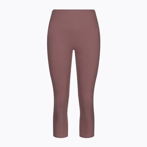 Női jóga leggings Moonholi Yoggings bézs SKU-234-sx (SKU-234) kép