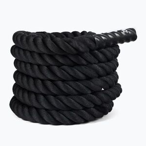 THORN+FIT Battle Rope edzőkötél fekete 506384 (506384) kép