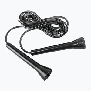 Ugrókötél Everlast EV3610 Speed Rope black (Speed Rope EV3610) kép