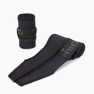 THORN+FIT Ripstop pamut csuklószorító fekete 501877 (SCTFCOTBLY) kép
