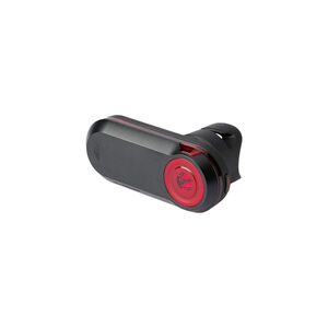 Garmin Varia RTL 515 radar hátlap Fekete 010-02375-00 (Varia RTL 515 010-02375-00) kép