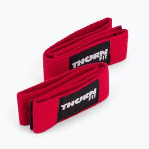 THORN FIT emelőhevederek piros 513542 (Lifting Straps 513542) kép