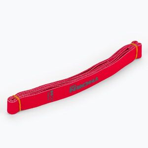 THORN FIT Superband Textil Közép piros 522452 (TSTFSUPERTEXMEDRD) kép