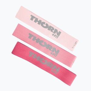 THORN FIT ellenállás edzőszalagok készlet Textil 521882 (TSTFLADTRESTEXPK) kép