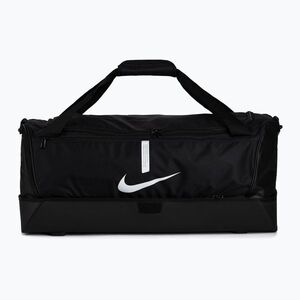 Nike Academy Team Hardcase L edzőtáska fekete CU8087-010 (Academy Team Hardcase L CU8087) kép