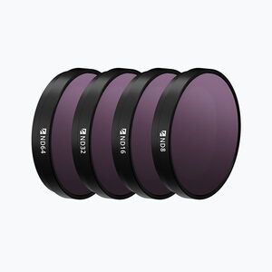 Insta360 GO 2 ND-szűrő-készlet FW-GO2-STD Fekete FW-GO2-STD (GO 2 FW-GO2-STD) kép