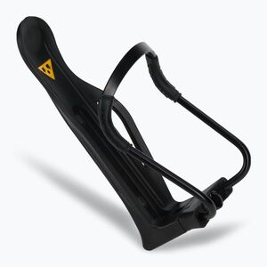Topeak Modula Cage Ii bidon kosár fekete T-TMD06BK (Modula Cage II T TMD06BK) kép