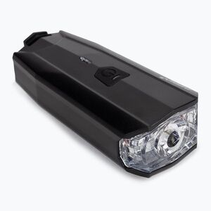 INFINI Lava 500 Lite Usb első kerékpár lámpa fekete I-265P-B (Lava 500 Lite Usb I-265P-B) kép