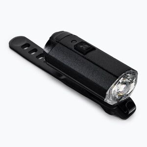 INFINI Tron 500 Usb első kerékpár lámpa fekete I-282P-B (Tron 500 Usb I-282P-B) kép