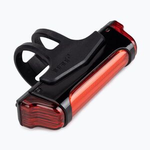 INFINI Sword Usb hátsó kerékpár lámpa fekete I-461R1-B (Sword Usb I-461R1-B) kép