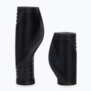Kellys kormánymarkolatok fekete WAVE rövid 017 (Wave 017 Short 50963) kép