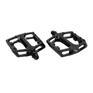 Kellys kerékpár pedálok fekete FLAT 30 (Flat 30 63519) kép