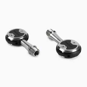 Wahoo Speedplay Zero ezüst kerékpár pedálok WFPRZ1S53 (Speedplay Zero WFPRZ1S53) kép