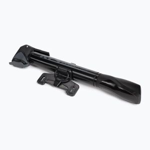 Kellys kerékpár pumpa fekete Mini DOUBLY PRO 10 (Mini Doubly Pro 10 45317) kép