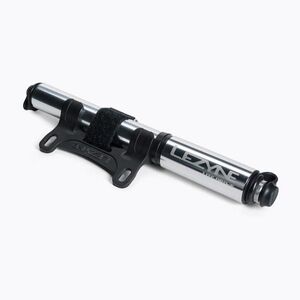 Lezyne GRIP DRIVE HP S ABS FLEX 120psi kerékpárszivattyú fekete LZN-1-MP-GRIPHP-V1S04 (Grip Drive HP S ABS FLEX 120psi 1-MP-GRIPHP-V1S04) kép