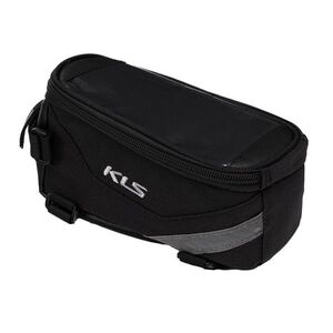 Kellys kerékpár váz táska fekete BRICK ECO (Brick Eco 68177) kép