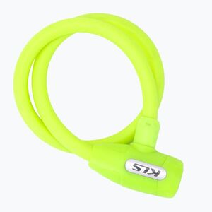 Kellys kerékpárzár JOLLY zöld (Jolly 33701) kép