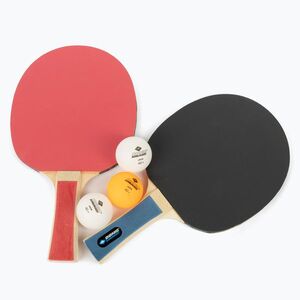 DONIC Appelgren 300 készlet asztalitenisz ütők 788634 (Appelgren 300 Set 788634) kép