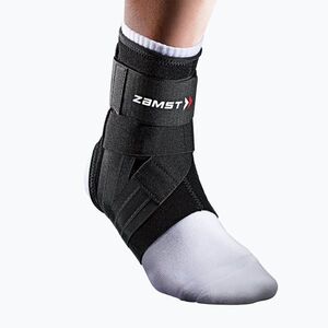 Zamst A1 Ankle jobb bokatámasz fekete 470804 (A1 Ankle Right 670801) kép