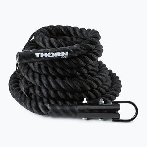 THORN FIT mászókötél fekete 506407 (Climbing Rope 506407) kép