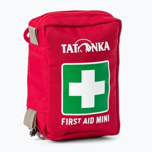 Turisztikai elsősegélycsomag Tatonka First Aid Mini piros 2706.015 (First Aid Mini 2706.015) kép