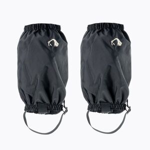 Tatonka gumiharang 420 HD rövid fekete 2749.040 (Gaiter 420 HD short 2749.040) kép
