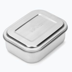 Tatonka uzsonnás doboz I 800ml ezüst 4137.000 (Lunch Box I 4137.000) kép