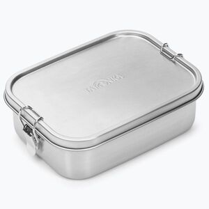 Tatonka uzsonnás doboz I 1000ml ezüst 4201.000 (Lunch Box I 4201.000) kép