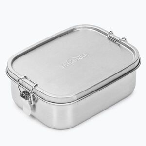 Tatonka uzsonnás doboz II 800ml ezüst 4202.000 (Lunch Box II 4202.000) kép