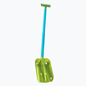 Climbing Technology Snow Blade Teleszkópos lavina lapát zöld-kék 2I80100ZZW (Snow Blade Telescopic 2I80100ZZW) kép