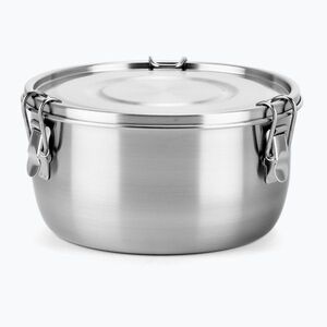 Turista futár tál Tatonka Foodcontainer ezüst 4042.000 (Foodcontainer 4042.000) kép