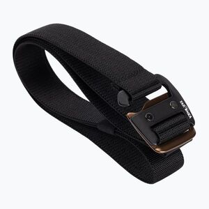 Nadrágszíj Tatonka Stretch öv 32mm fekete 2867.040 (Stretch Belt 2867.040) kép